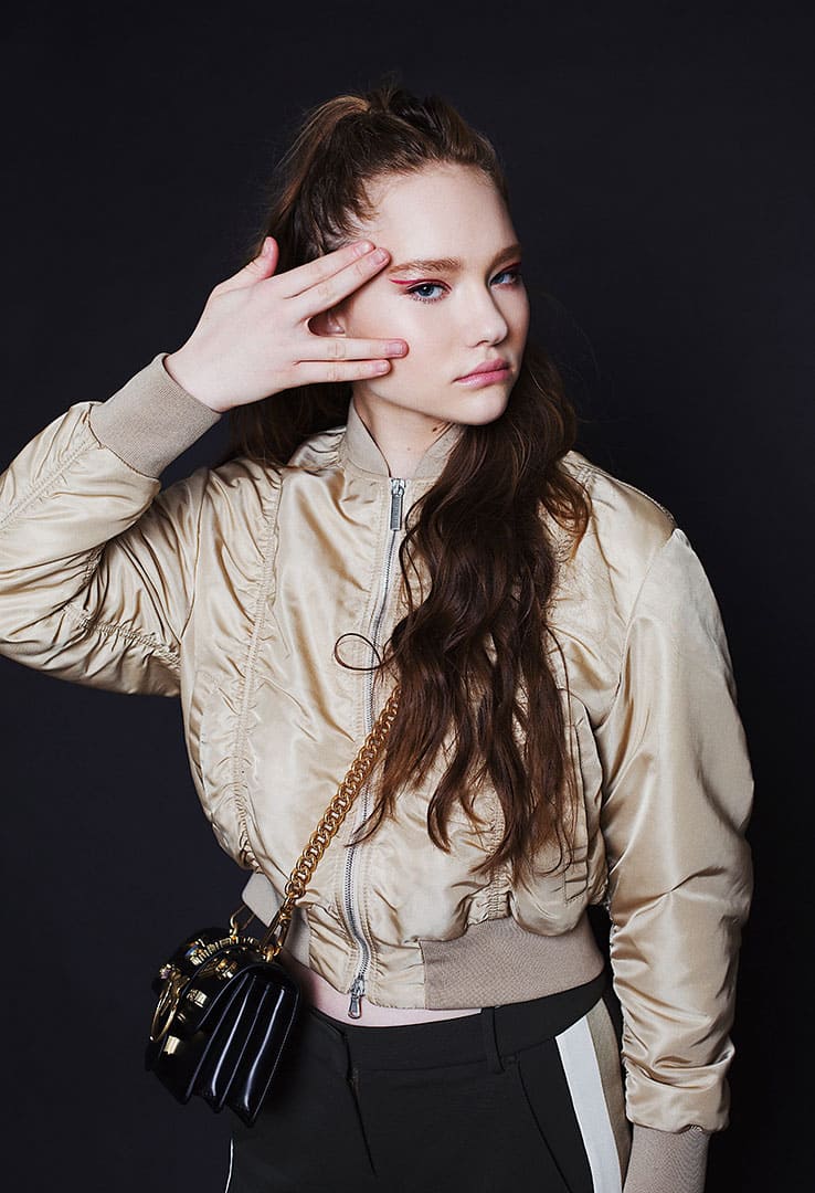 Sasha Kiseleva - Pinko