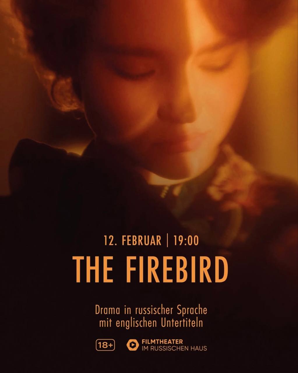 Firebird film